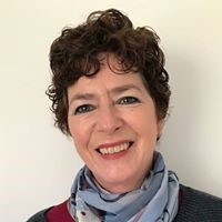 Helen Ann