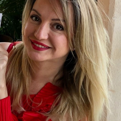 Maria Magdalena