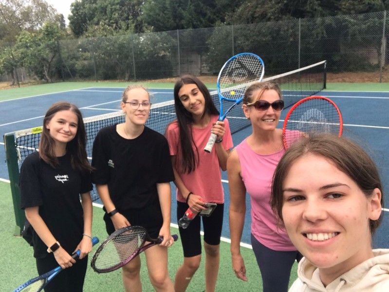  Language Immersion Stay at Beverly - United Kingdom - St Albans