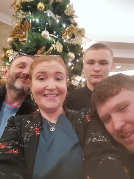  Séjour linguistique en famille d'accueil chez Tríona - Irlande - County Cavan