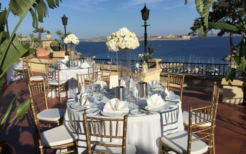  Language Immersion Stay at Susan - Malta - Ghajnsielem