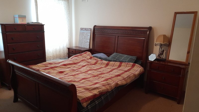  Language Immersion Stay at Fiona - Ireland - Limerick