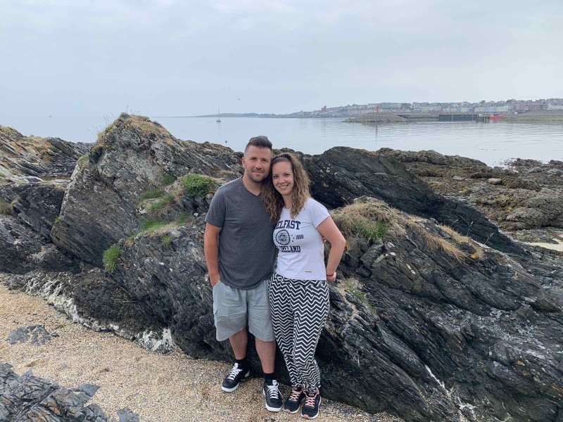  Language Immersion Stay at Adrienn - Ireland - Limerick