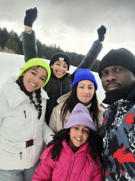  Language Immersion Stay at Clifford -  - St. Julian's