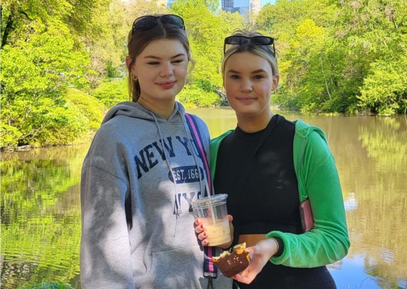  Language Immersion Stay at Marylou - Ireland - Ennis