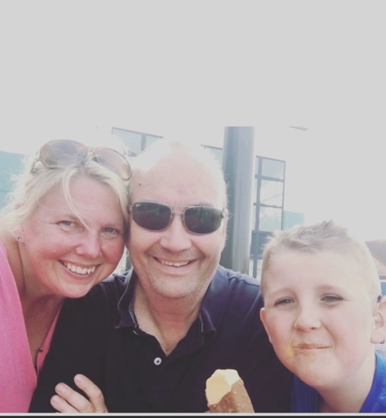 Photo de couverture de la famille