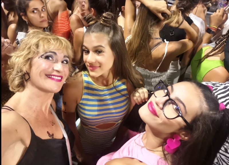  Language Immersion Stay at Sonia - Spain - Madrid