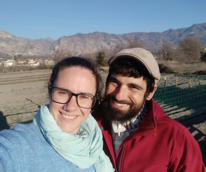  Séjour linguistique en famille d'accueil chez Alejandro - Espagne - Granada