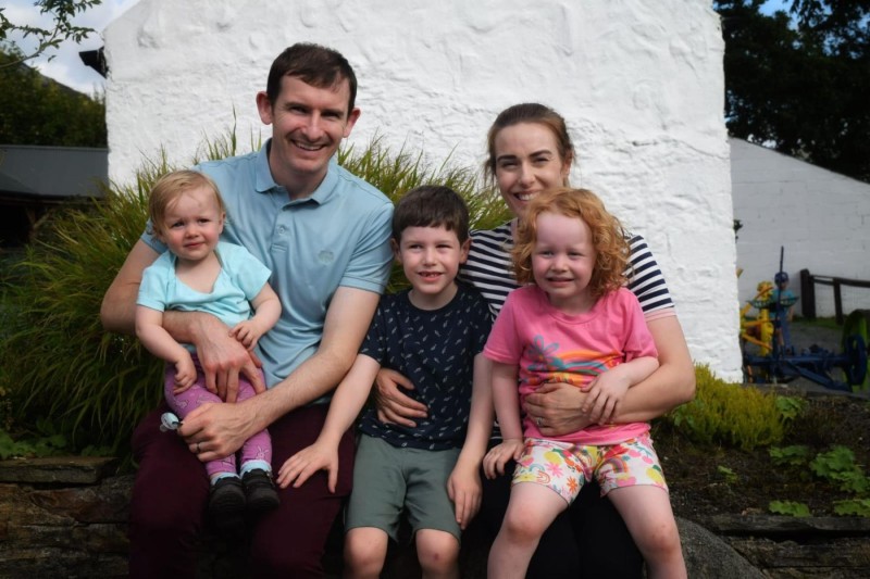  Language Immersion Stay at Stephen - Ireland - Letterkenny