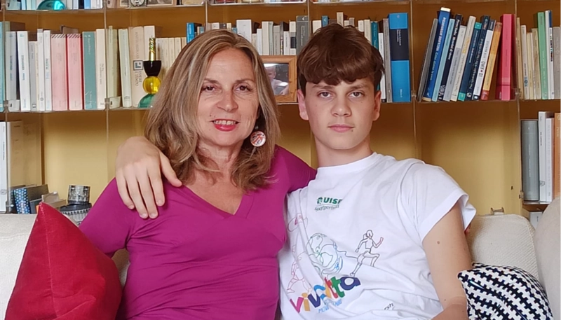 Photo de couverture de la famille