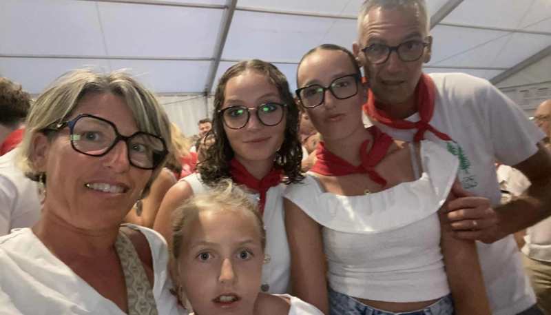 Photo de couverture de la famille