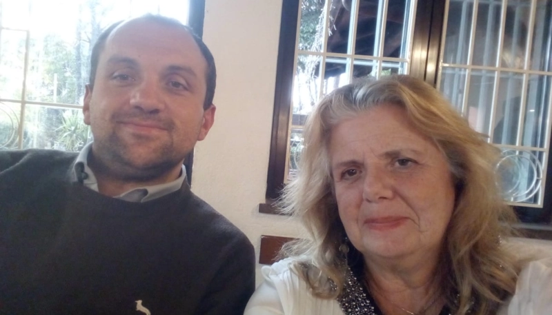 Photo de couverture de la famille