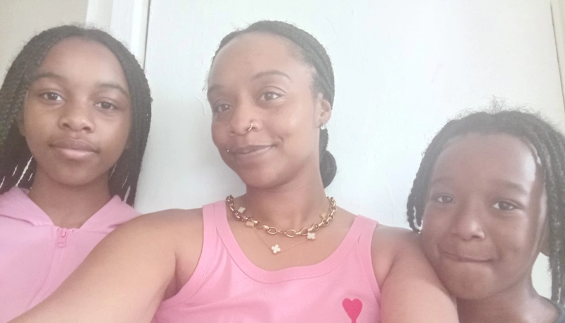 Photo de couverture de la famille