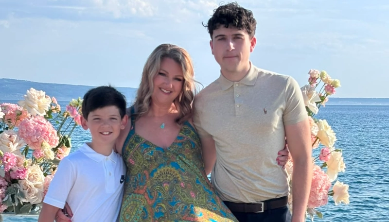 Photo de couverture de la famille
