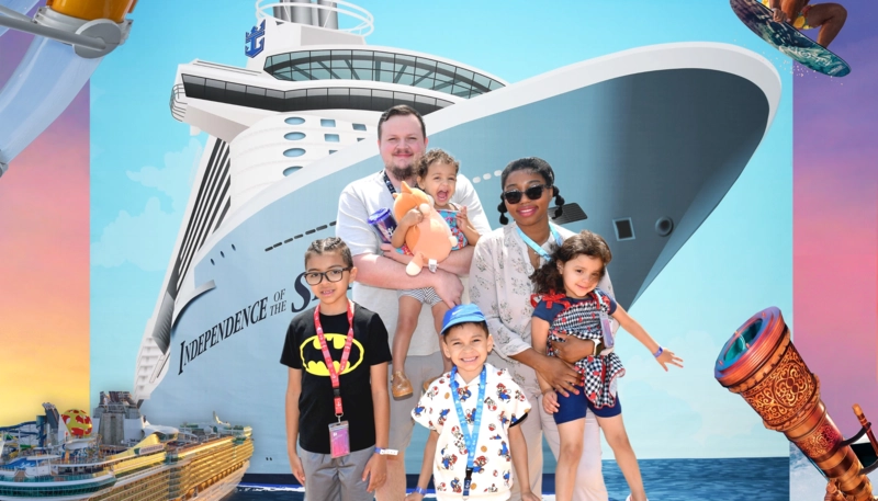 Photo de couverture de la famille
