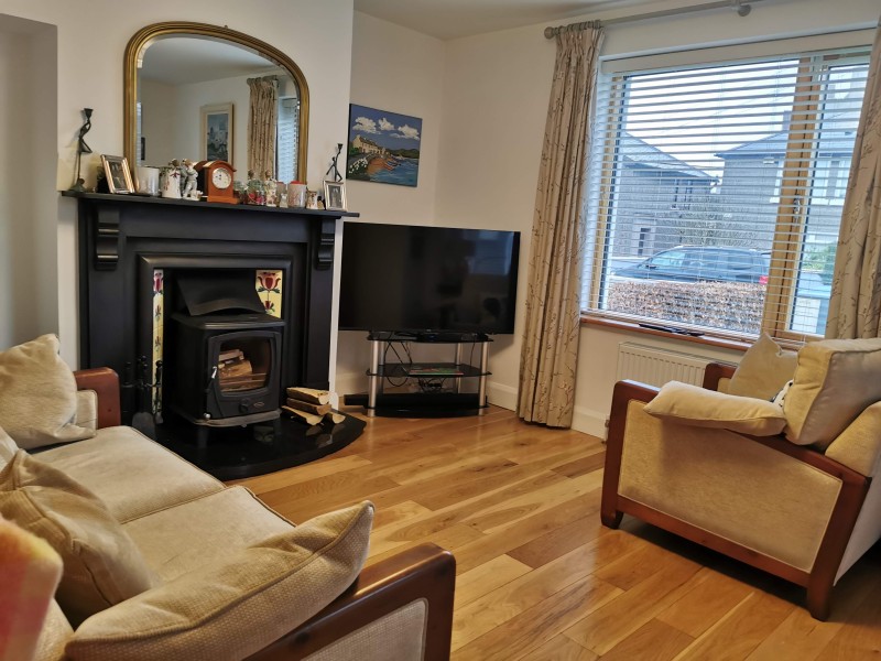  Séjour linguistique en famille d'accueil chez John - Irlande - Cork