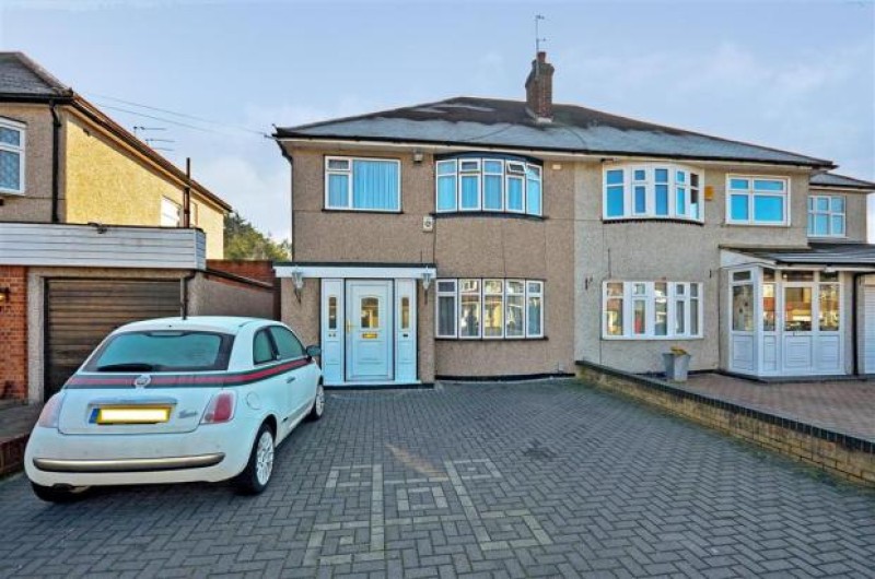  Language Immersion Stay at Denize - United Kingdom - London