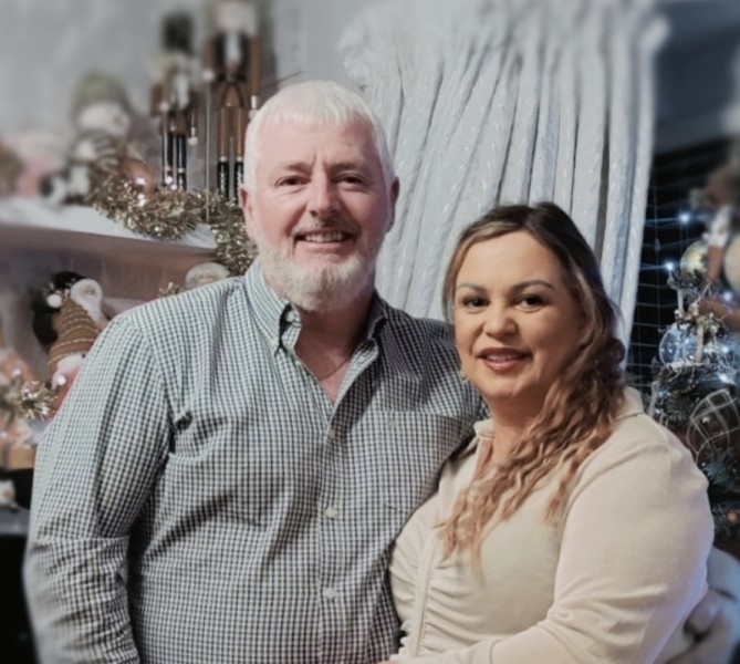  Séjour linguistique en famille d'accueil chez Bernie - Irlande - Waterford