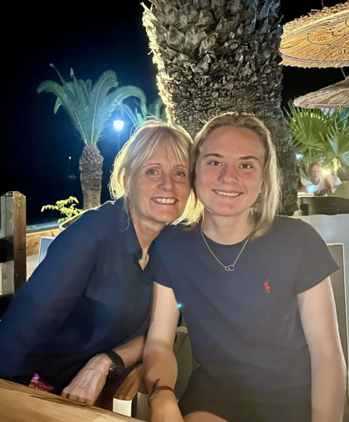 Photo de couverture de la famille