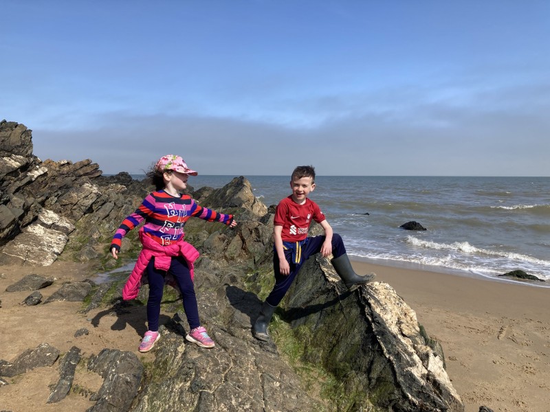  Séjour linguistique en famille d'accueil chez Karen - Irlande - Gorey