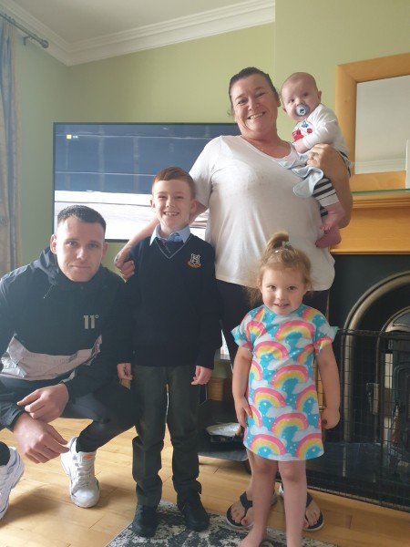  Language Immersion Stay at Roberta - Ireland - Tipperary