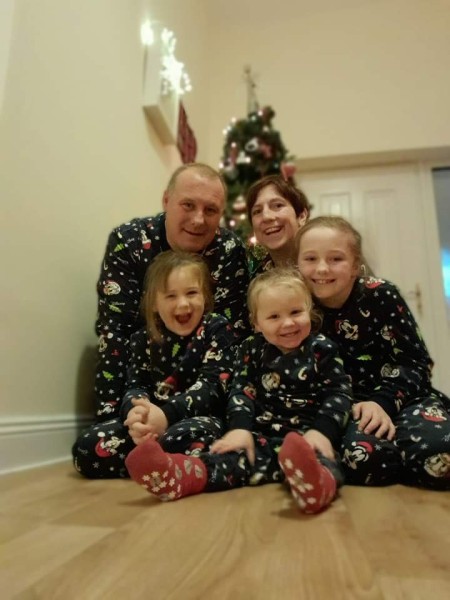  Séjour linguistique en famille d'accueil chez Lillian - Irlande - Gorey