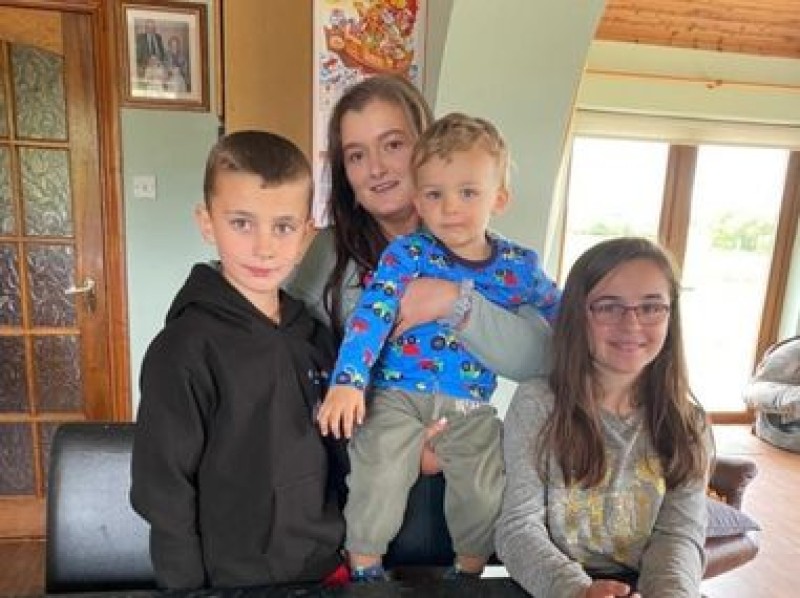  Language Immersion Stay at Abbey - Ireland - Ballina