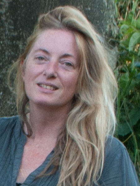  Séjour linguistique en famille d'accueil chez Liza - France - Rennes