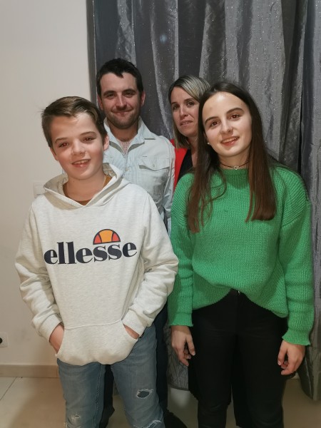  Séjour linguistique en famille d'accueil chez Sandra - France - Toulouse