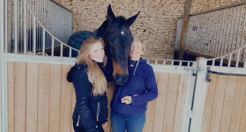 Photo de couverture de la famille